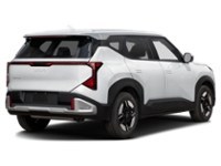 2027 Kia Seltos LX Snow White Pearl  Shot 2