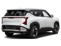 2027 Kia Seltos LX FWD