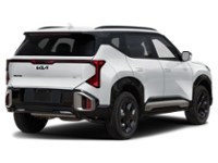 2027 Kia Seltos X-Line Snow White Pearl  Shot 6