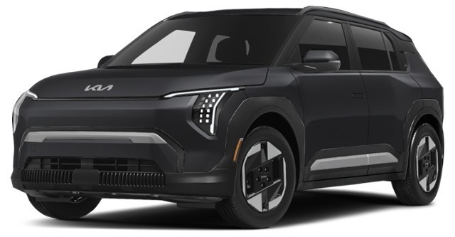 Aurora Black [Black]