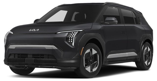 Aurora Black [Black]