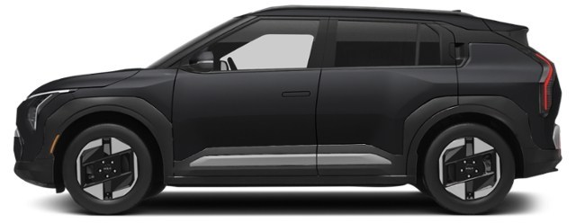 Aurora Black [Black]