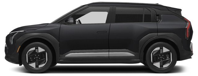 Aurora Black [Black]