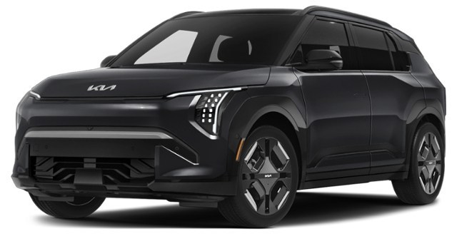 Aurora Black [Black]