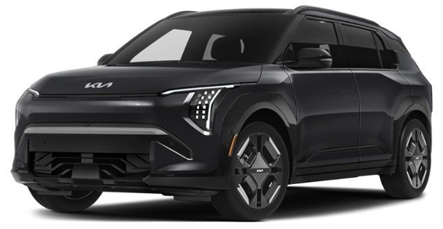 Aurora Black [Black]