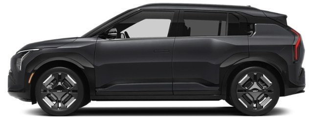 Aurora Black [Black]