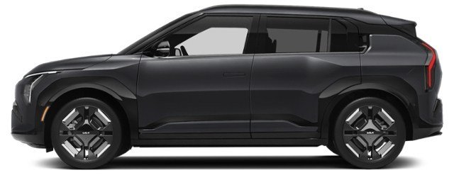 Aurora Black [Black]