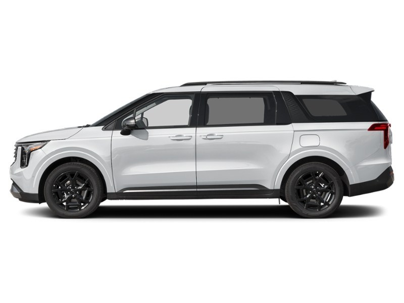 2027 Kia Carnival HEV SX+