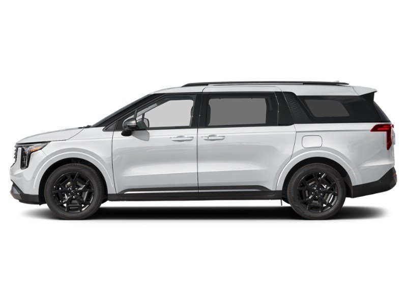 2027 Kia Carnival HEV SX+ FWD