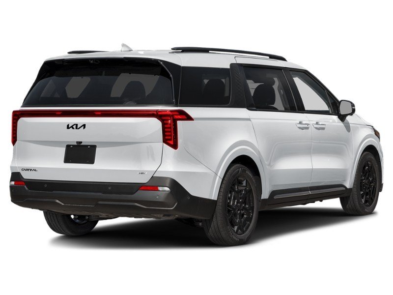 2027 Kia Carnival HEV SX+ FWD